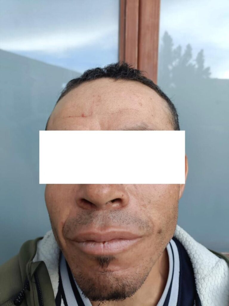 Caen cuatro por robo a joyería
