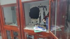 Caen cuatro por robo a joyería