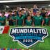 Atenea impulsa la pasión por el fútbol y la fiesta deportiva con el “Mundialito Infantil 2026”