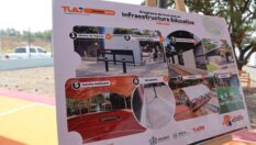 Tlajomulco impulsa escuelas