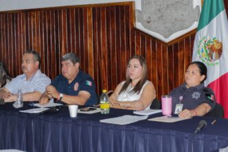 Vallarta fortalece prevención