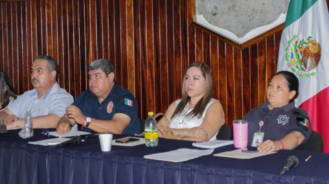 Vallarta fortalece prevención