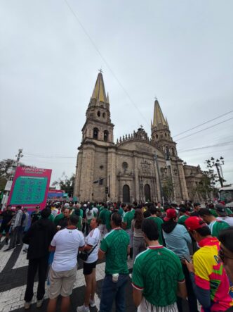 Alerta por noticias falsas