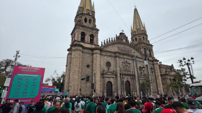 Alerta por noticias falsas