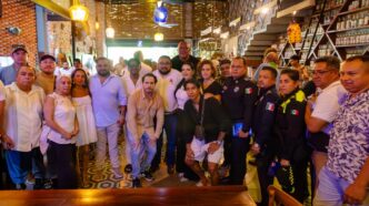 Gobierno municipal y sector empresarial acuerdan Mesa Permanente para impulsar la recuperación de Tulum