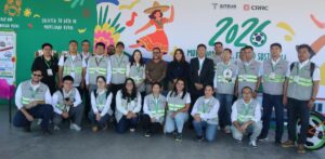 Tlajo apuesta por energía limpia