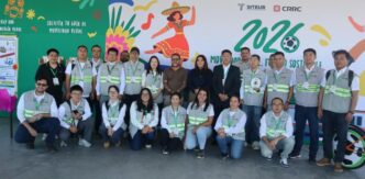 Tlajo apuesta por energía limpia