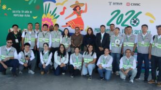 Tlajo apuesta por energía limpia
