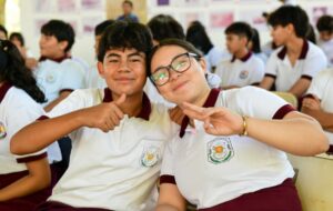 Alcanza Quintana Roo casi 24 mil registros concluidos para ingresar a la educación media superior