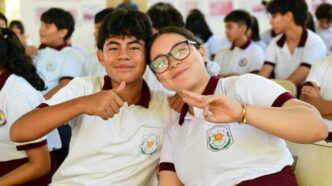 Alcanza Quintana Roo casi 24 mil registros concluidos para ingresar a la educación media superior