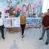 Atenea inicia la construcción de la Casa de la Cultura, un legado para las futuras generaciones de Isla Mujeres