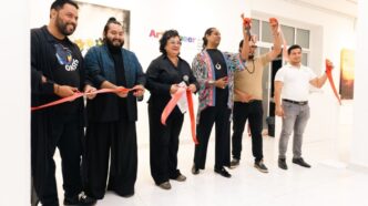 Gobierno de Playa del Carmen impulsa el mes cultural para la comunidad LGTBTTTIQA+