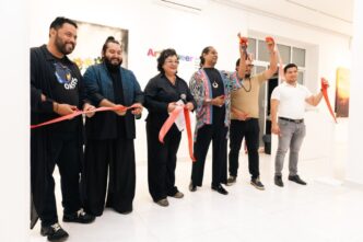 Gobierno de Playa del Carmen impulsa el mes cultural para la comunidad LGTBTTTIQA+