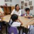 Reafirma Ana Paty Peralta atención de calidad y calidez para niñas, niños y adolescentes