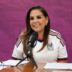 Quintana Roo se viste de Mundial: la pasión del fútbol se vive en los Fut Fest del Caribe Mexicano: Mara Lezama
