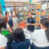 Abre SIPINNA espacios de diálogo con adolescentes sobre salud, seguridad digital y nuevas masculinidades