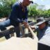 Entrega Gobierno de Quintana Roo apoyo histórico en mejora genética de ganado