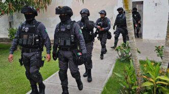 Revisan penales de Jalisco; suman 65 operativos