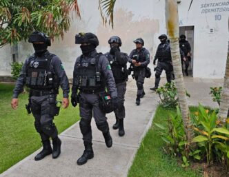 Revisan penales de Jalisco; suman 65 operativos