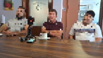 Pescadores acusan expulsiones y presión interna en cooperativa de Sinaloa por trabajar en planta de GPO