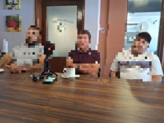 Pescadores acusan expulsiones y presión interna en cooperativa de Sinaloa por trabajar en planta de GPO
