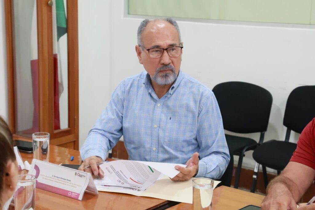 Gobierno de Quintana Roo hará histórico reconocimiento institucional al “Mérito del Sector Rural Quintanarroense 2026”
