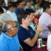 Chacón reconoce a los padres trabajadores del Ayuntamiento por su compromiso con el pueblo