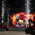 Chacón festeja a papá en su día con sensacional función de lucha libre
