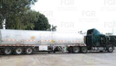 Aseguramiento de hidrocarburo en Tala