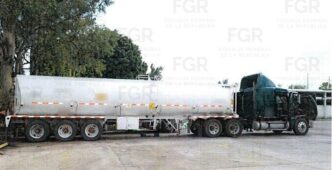 Aseguramiento de hidrocarburo en Tala