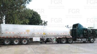Aseguramiento de hidrocarburo en Tala