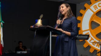 Conmemoran 50 años de Servicio y liderazgo del Club Rotario Cancún