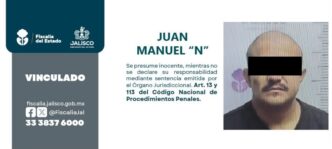 Disparo en asalto deja a hombre en prisión