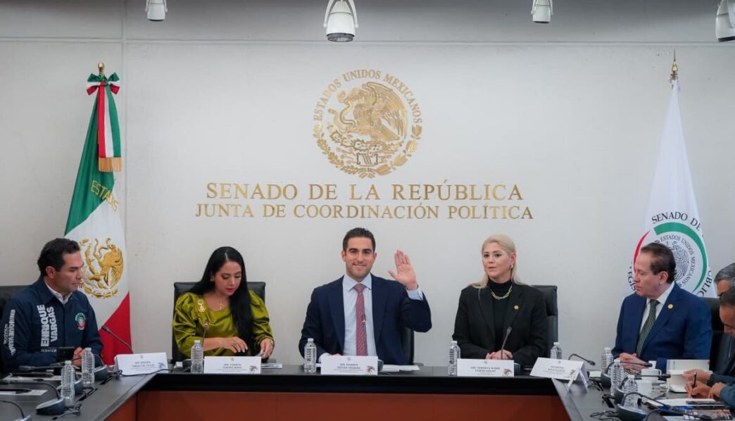 Se instala la Comisión Bicamaral de Seguridad Nacional presidida por Gino Segura