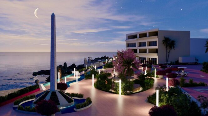 Foto: Gobierno de Isla Mujeres