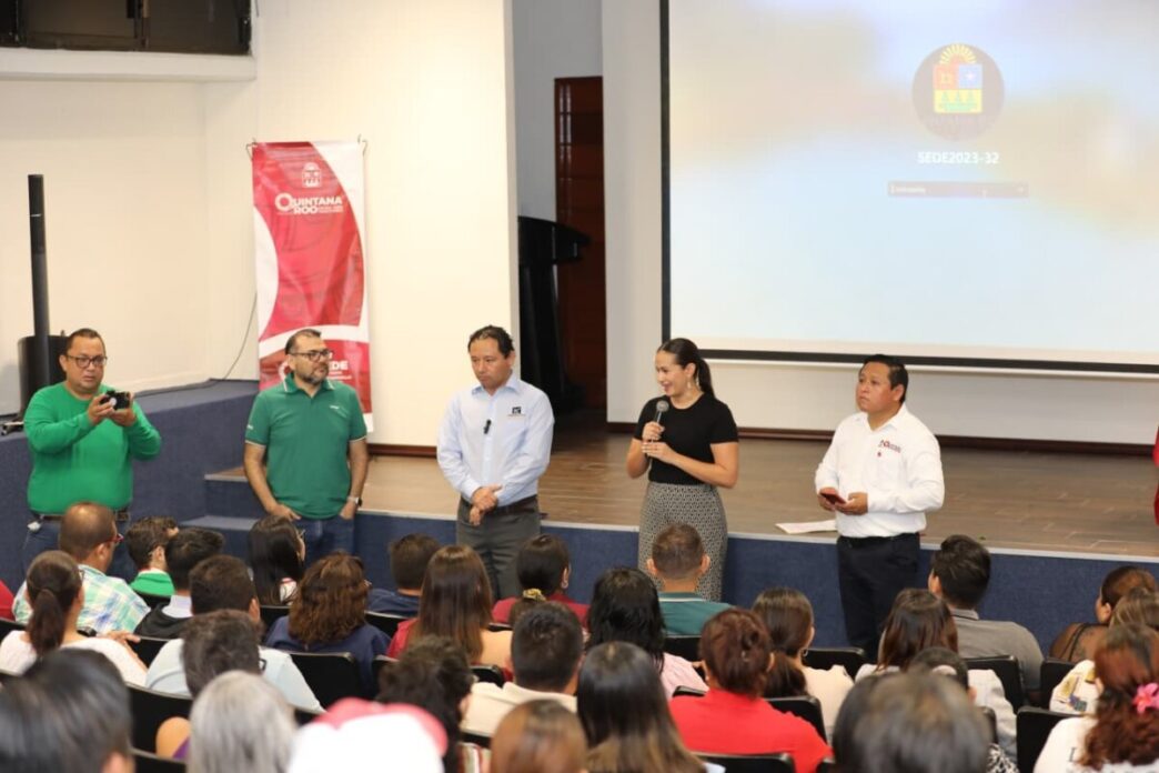 Transforma Tu Negocio 2026 impulsa el crecimiento de 147 MIPyMES de la zona sur de Quintana Roo