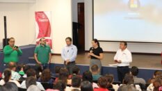 Transforma Tu Negocio 2026 impulsa el crecimiento de 147 MIPyMES de la zona sur de Quintana Roo