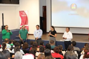 Transforma Tu Negocio 2026 impulsa el crecimiento de 147 MIPyMES de la zona sur de Quintana Roo