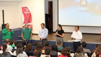 Transforma Tu Negocio 2026 impulsa el crecimiento de 147 MIPyMES de la zona sur de Quintana Roo