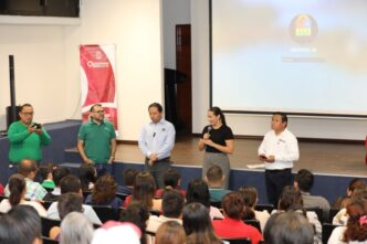 Transforma Tu Negocio 2026 impulsa el crecimiento de 147 MIPyMES de la zona sur de Quintana Roo