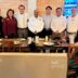 Gobierno de Estefanía Mercado reconoce la labor de los paramédicos de Playa del Carmen