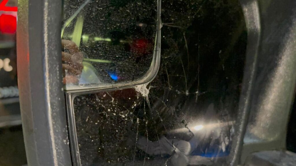 Cae tras atacar patrullas en La Minerva
