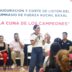 Cumple Ana Paty y entrega moderno gimnasio de fuerza para atletas