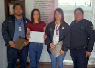 Localizan en Tlajomulco a mujer con ficha de búsqueda