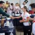 Atletas vallartenses ganan oro en Mundial de Bulgaria