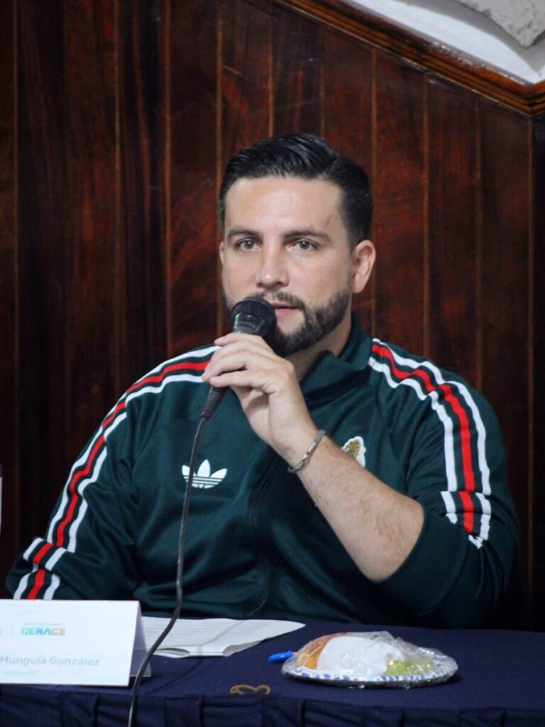 Puerto Vallarta tendrá carrera juvenil anual