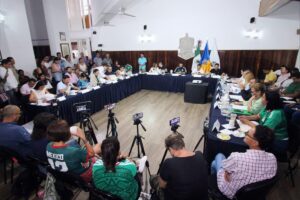 Puerto Vallarta tendrá carrera juvenil anual