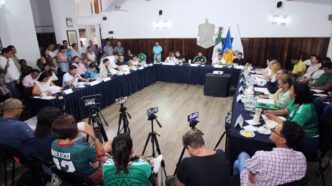Puerto Vallarta tendrá carrera juvenil anual