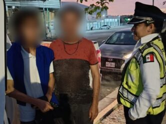 Localizan y resguardan a menor extraviado en Guadalajara