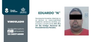 Vinculan a proceso a hombre por desaparición en Puerto Vallarta